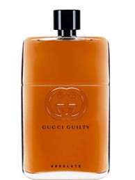 Gucci Guilty Absolute Pour Homme парфумована вода 90 ml. (Гуччі Гилти Абсолют Пур Хом)