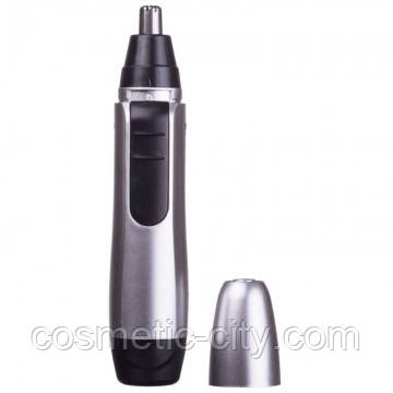 Триммер для удаления волос в носу и ушах Gentleman's Personal Nose & Ear Trimmer - фото 1 - id-p825277312