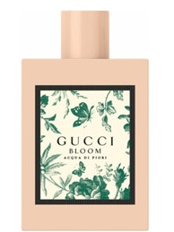 Gucci Bloom Acqua Di Fiori туалетна вода 100 ml. (Гуччі Блум Аква Ді Фіорі)