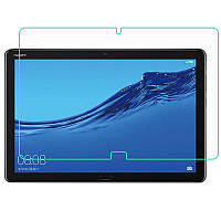 Захисне скло Huawei MediaPad M5 Lite 10 (BAH2-L09 / BAH2-W09) 10.1 (під час купівлі з чохлом)