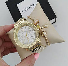 Жіночі годинники Pandora