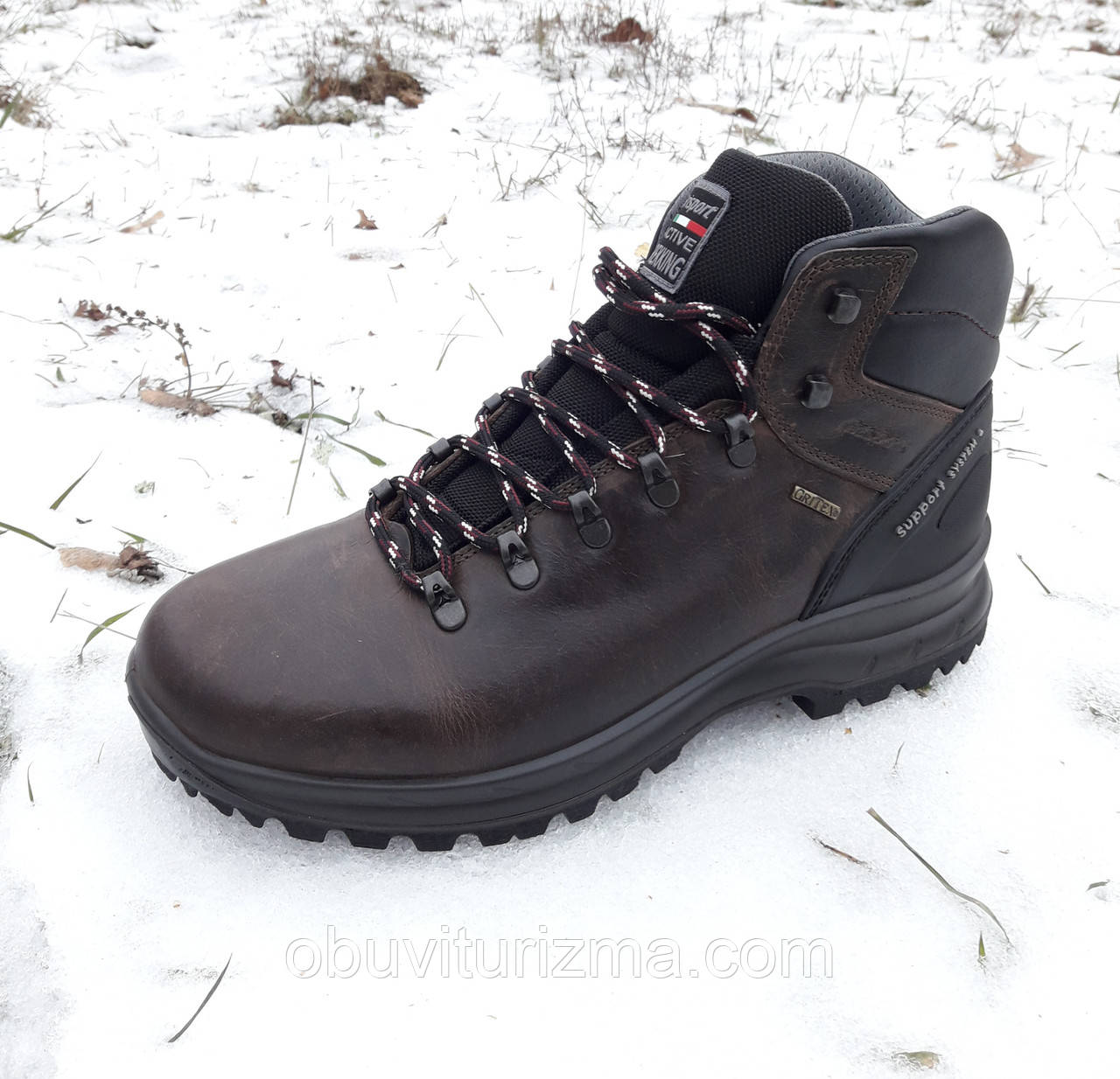 Ботинки Grisport 13205 Мех+Gritex -20С (41/45розмір)