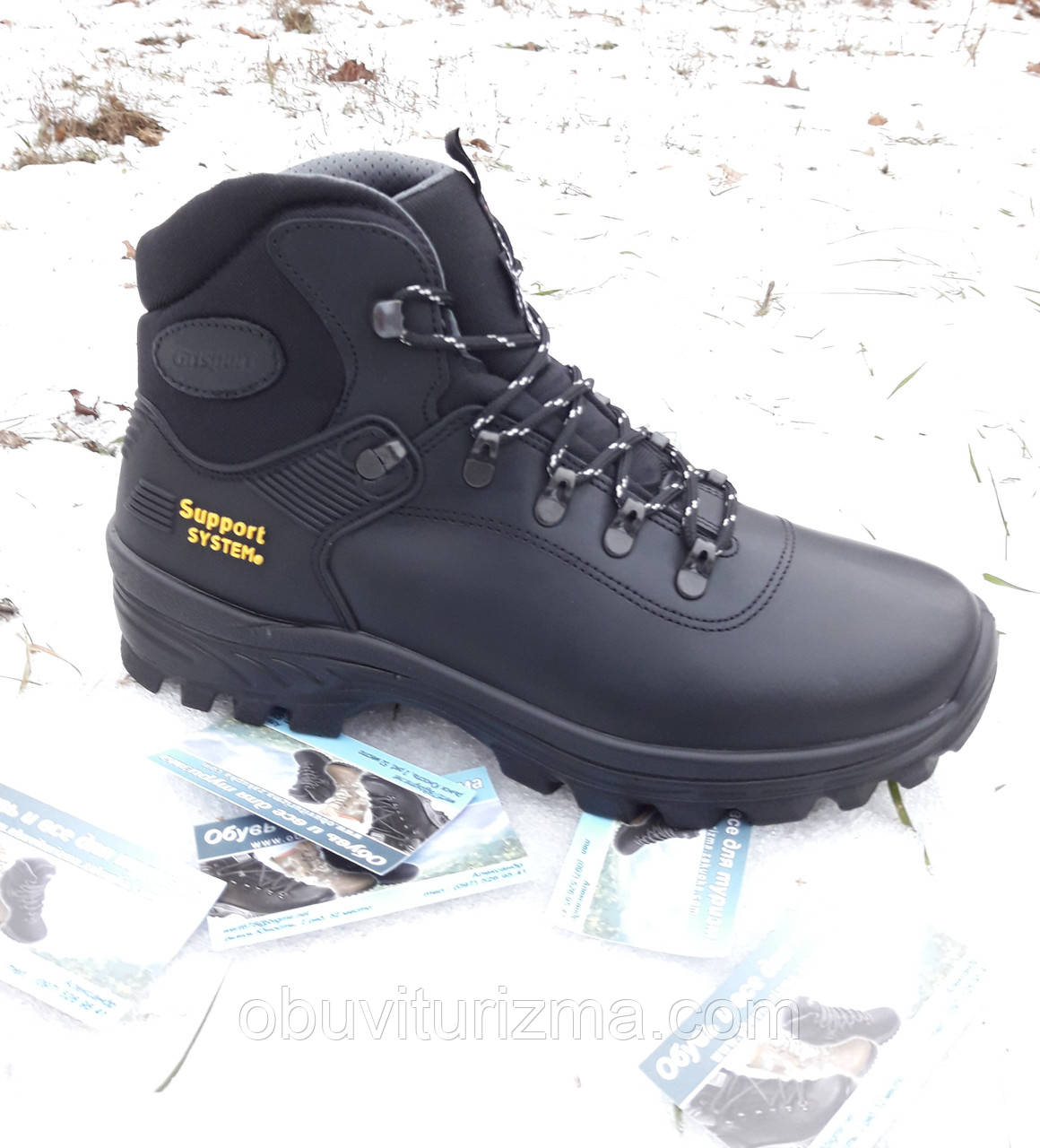 Ботинки Grisport 10242 Gritex -15С (40/41/42/43/44/45/46/47)