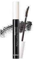 Тушь для ресниц подкручивающая The Saem Saemmul Perfect Curling Mascara