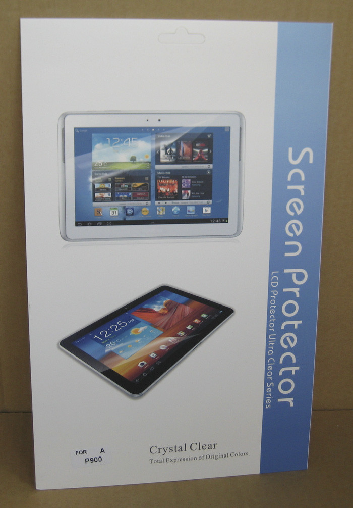 Глянсова защіпка Samsung Galaxy Note 12.2 P900
