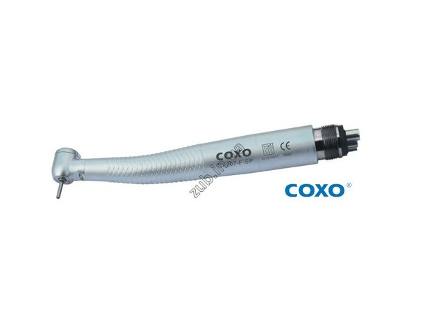 Турбінний наконечник терапевтичний COXO CX207-F-H15-SP2