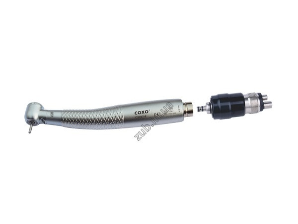 Турбінний наконечник ортопедичний COXO Multiflex CX-207-F H15-TPQ4