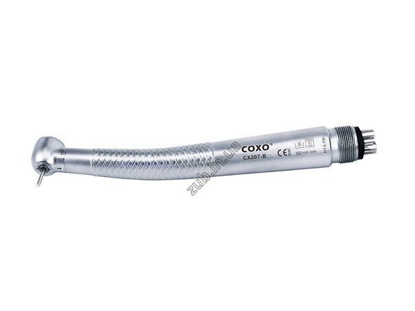 Турбінний наконечник ортопедичний COXO CX-207-B H13-TP4