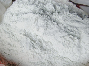 Барій азотнокислий      