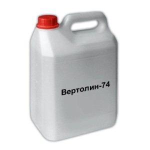 Вертолін 74                   