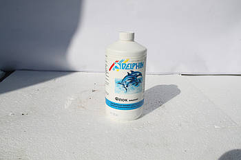 Жидкий флок        