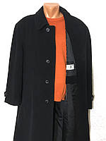 Пальто чоловіче NR від Wool and Cashmere (56)