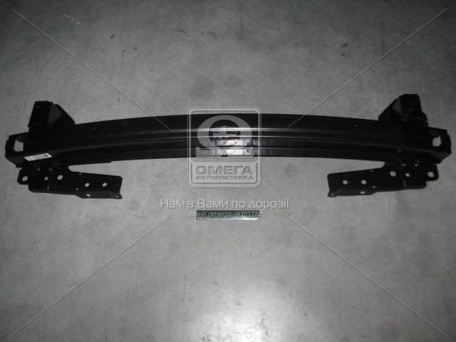 Шина бампера переднього Хюндай Туксон HYUNDAI TUCSON 2004-2010 (пр-во TEMPEST), фото 1