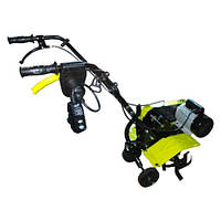 Культиватор GRUNFELD T20XE-2