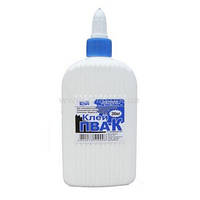 Клей ПВА КиП 200мл з супер ковпачком (65)