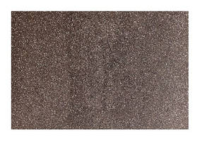 Фоаміран ООПТ 20*30см 2мм з глітером, графітовий (10)