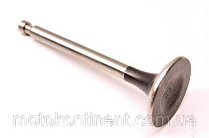 14711-ZW6-000 Клапан впуск для двигунів Honda BF2, BF 2.3, фото 1