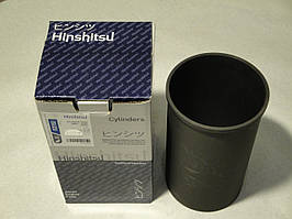 Гільза двигуна БОГДАН А093 4НК1/6НН1 1X (8943916020/8943916021) HINSHITSU