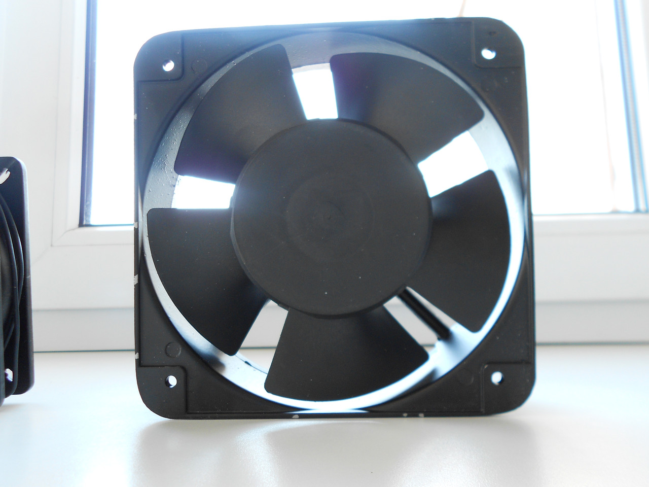 Вентиляторы для инкубатора - фото 2 - id-p67442957
