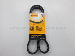 Ручейковий ремінь на Рено Трафік 2003-> 2,5 dCi (135л.с. - AC) — Contitech (Німеччина) - 6 PK 1153