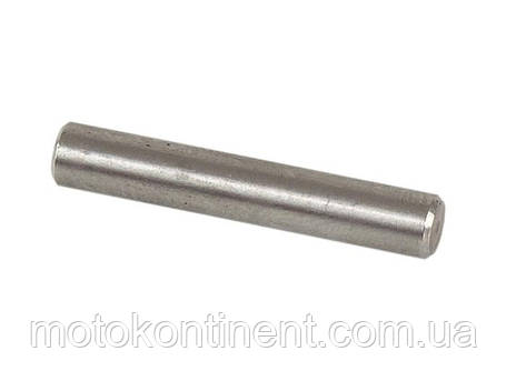 09202-04002 Шпонка гребного гвинта Suzuki DF4/DF5/DF6, фото 1