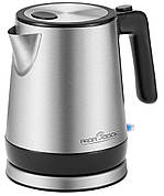Електрочайник PROFICOOK PC-WKS 1123 Бренди Європи