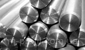 Сталевий круг 8мм (6м)