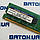 Оперативная память Super Talent DDR2 4Gb 800MHz PC2 6400U CL6 (T800UB4GHY), фото 3