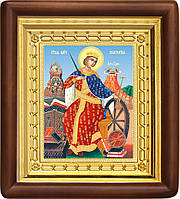 Икона Мученица Екатерина