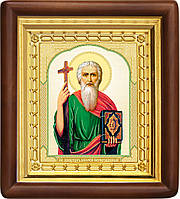 Икона Андрей Первозванный