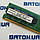 Оперативная память Super Talent DDR2 4Gb 800MHz PC2 6400U CL6 (T800UB4GHY), фото 2