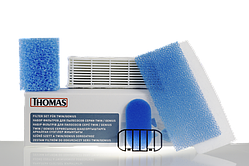 Набір фільтрів для THOMAS TWIN/GENIUS оригінал