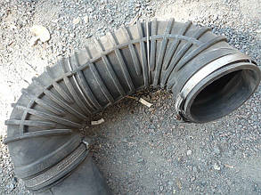 Гофра повітрозабірника б/у DAF / даф / дафXF 95 430 480 380 CF