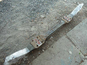 Балка передня DAF XF105 /106