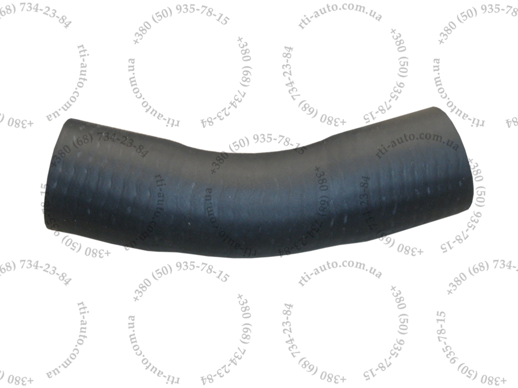 Патрубок радіатора 8200750020 B Renault Dacia