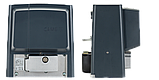 CAME BX-400 MAXI Комплект автоматики для воріт BX704AGS до 400 кг, фото 3