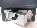 CAME BX-400 MAXI Комплект автоматики для воріт BX704AGS до 400 кг, фото 9