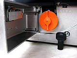 CAME BX-400 MAXI Комплект автоматики для воріт BX704AGS до 400 кг, фото 11