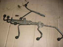 Паливні трубки DAF / даф, Renault / РЕНО Magnum / магнум, Renault / РЕНО Premium / преміум, MAN / ман, фото 1