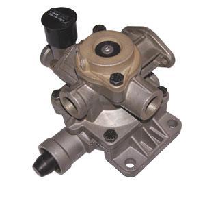 Кран Wabco 9730112006, 5010260705, фото 1