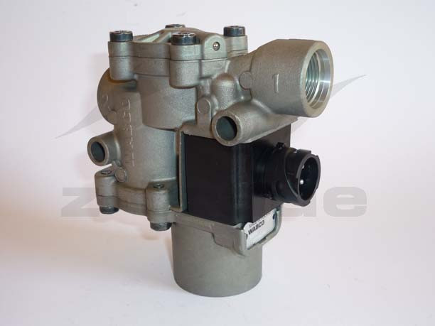 Кран ABS Wabco 4721950160, 1304635