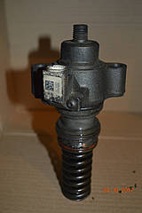 Насос-форсунка (ПЛД секція) euro 5 DAF / даф / даф105 код 1668325