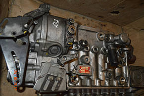 ТНВД 1428249 (паливний насос високого тиску) euro 3