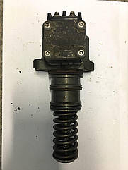 Насос-форсунка (ПЛД секція) euro 3 DAF / даф / даф 1435558