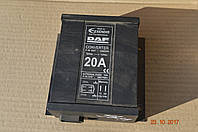 Преобразователь тока 20 ампер на DAF 1368354//0657561
