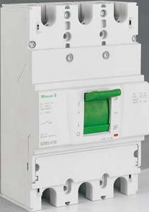 Автоматичні вимикачі MOELLER BZM