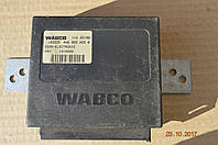 Электронный блок ECAS WABCO 4460550290 DAF 1314935