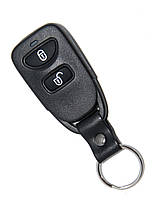 Корпус пульта Hyundai 2 кнопки