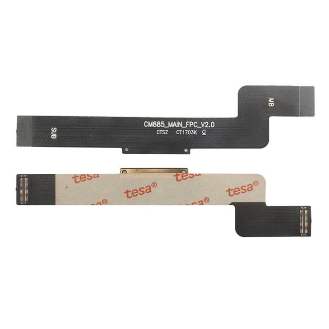 Шлейф Xiaomi Redmi Note 4X основний