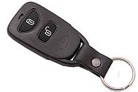 Корпус пульта Hyundai 2 кнопки + 1panic